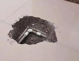 宁夏卫生间漏水维修公司为您分享如何判断家里漏水