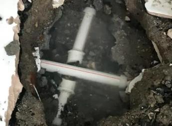 宁夏阳台漏水维修公司为您分享楼上楼下漏水怎么处理