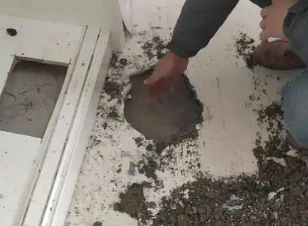 宁夏卫生间漏水维修公司分享下精确定位查漏水一次多少钱?不同级别收费不同