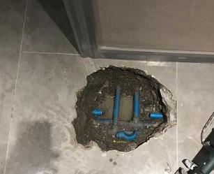 宁夏阳台漏水维修公司分享下暖气管道漏水的原因有哪些