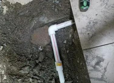 宁夏阳台漏水维修时有哪些声音会影响检漏仪